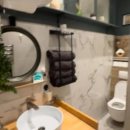 Apartment Leone Renove A 500m De La