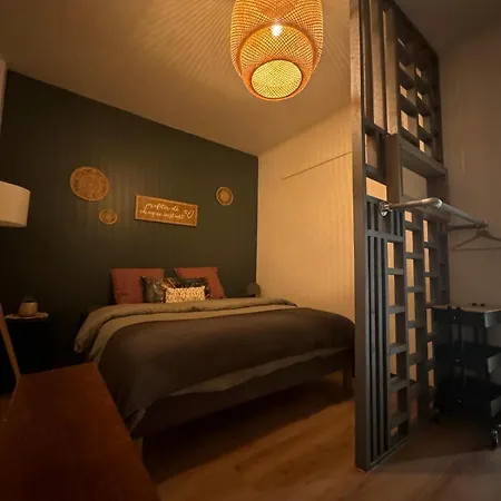 Leone Renove A 500m De La