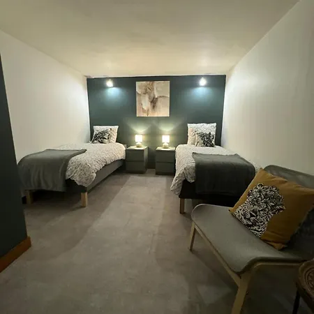 Apartment Leone Renove A 500m De La Dunkirk