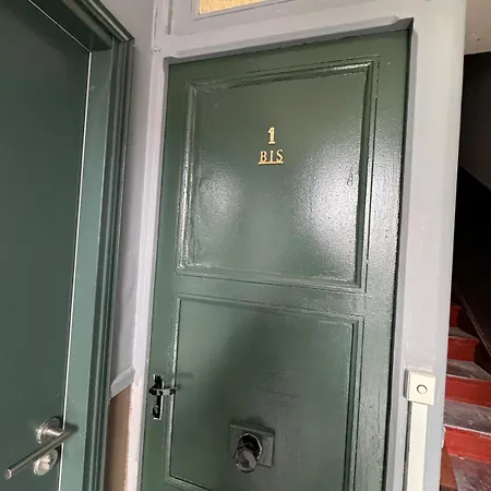 Apartment Leone Renove A 500m De La *