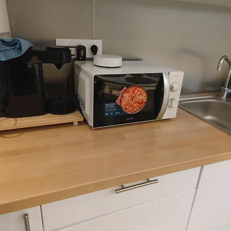 Apartment Leone Renove A 500m De La Dunkirk