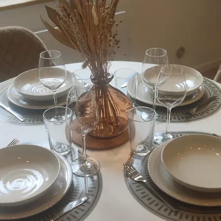 Apartment Leone Renove A 500m De La *