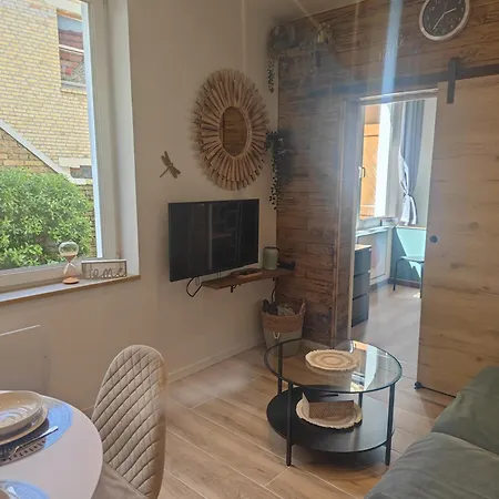 Leone Renove A 500m De La Dunkirk