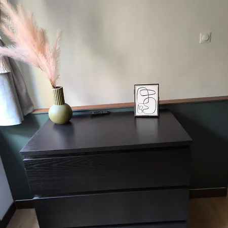 Apartment Leone Renove A 500m De La