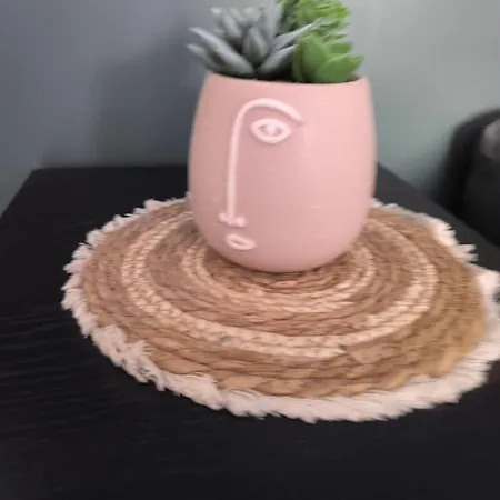 Lejlighed Leone Dunkirk