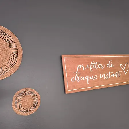 Cap Leone - Proche Plage & Commerce アパート ダンケルク