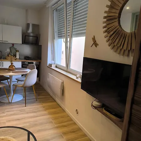 Leone Renove A 500m De La Apartment