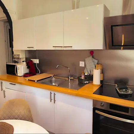 Apartment Leone Renove A 500m De La