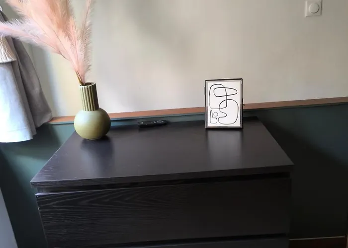 Appartement Leone Rénové à 500m De La