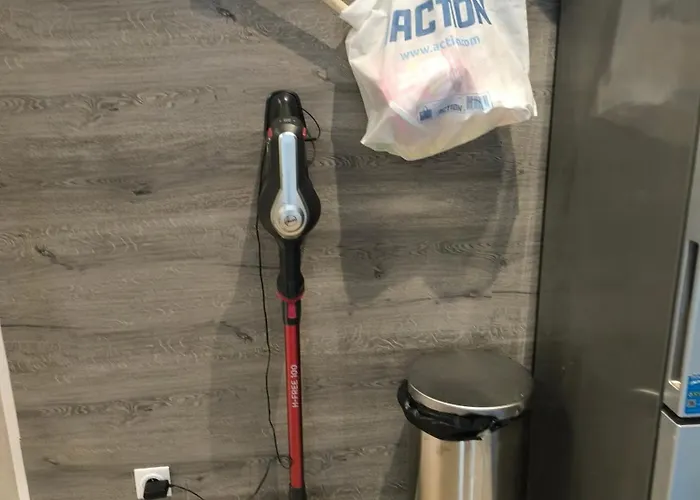 Appartement Leone Rénové à 500m De La Dunkirk