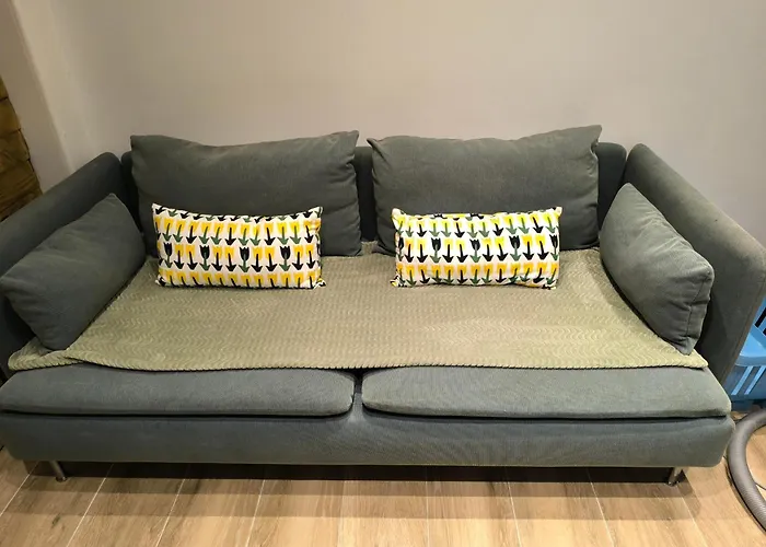 Leone Rénové à 500m De La Dunkirk